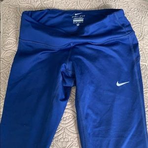Nike Dri-Fit Capri